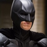 Movie Superhero Smackdown Live at the Calgary Comic Expo