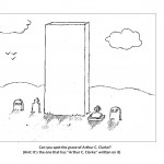 Arthur C. Clarke quiz(z)