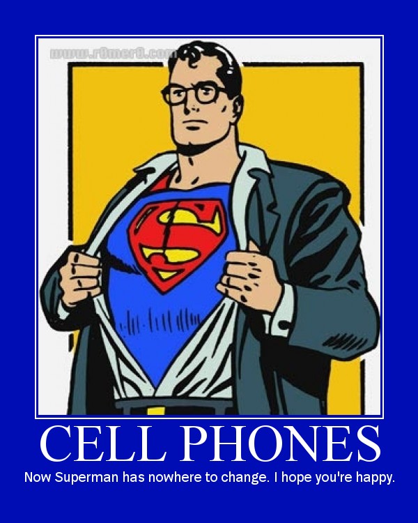 Cell Phones