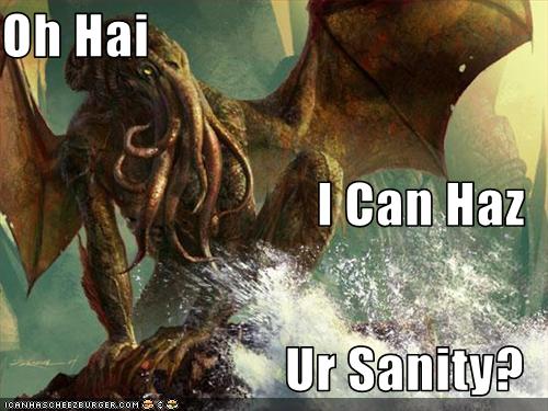 Cthulu