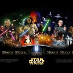 25 Things Wrong with The Star Wars Universe