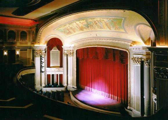 Theatre