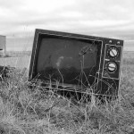 Television Blanding
