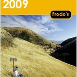 Travel Guide to Middle Earth