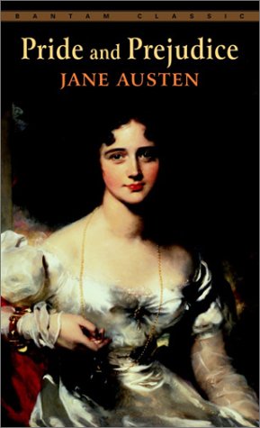 The Correctness Book Club: Pride and Prejudice