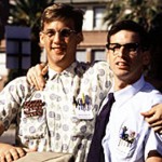 NERD FIGHT!