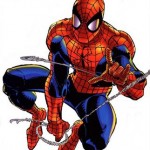 Superhero Smackdown Week 2: Green Lantern versus Spider-Man