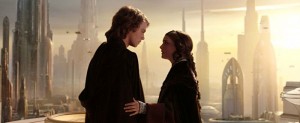 StarWars Love