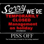 Holiday Monday Motivation