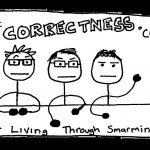 Advice from The Correctness