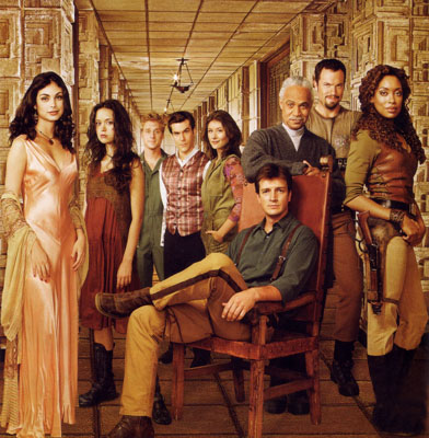 firefly_cast