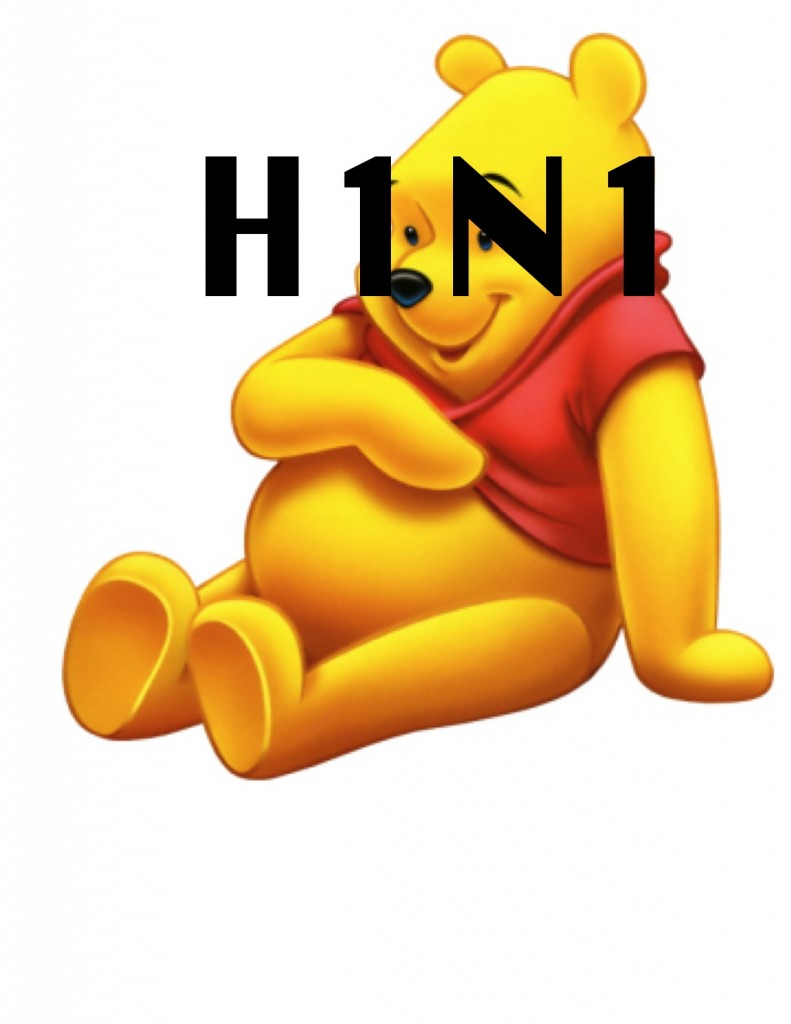 h1n1