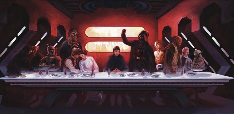 jedi-last-supper jedi-last-supper