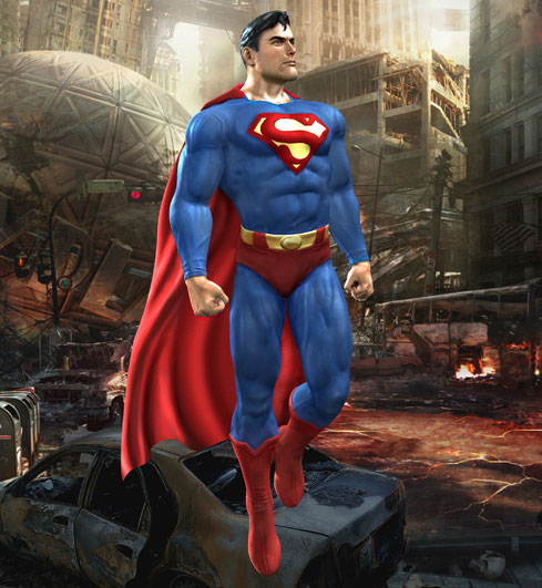 supermanrender490