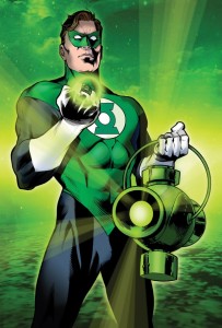 The Green Lantern Origin Story Retraction and Lament