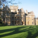 The Insufferable Teatime at Petticoat Manor