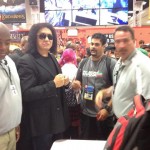 Comic-Con Update: Friday
