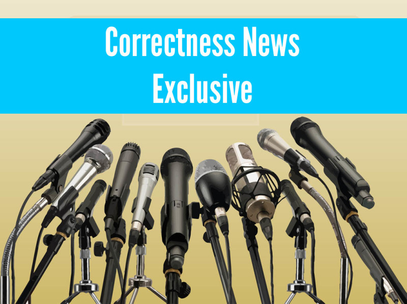 Correctness News