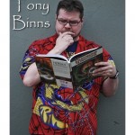 Hey want to see Tbinns do some stand up?