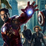 Missing Expo and Avengers