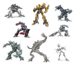 A Guide to some Lesser Known Transformers
