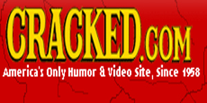 5 Reasons Why I Won’t Write for Cracked